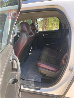 GMC Acadia